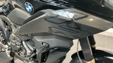 BMW S1000 XR TE